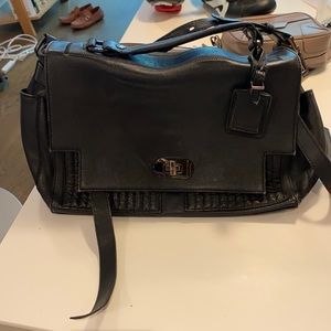 Zadig and Voltaire crossbody